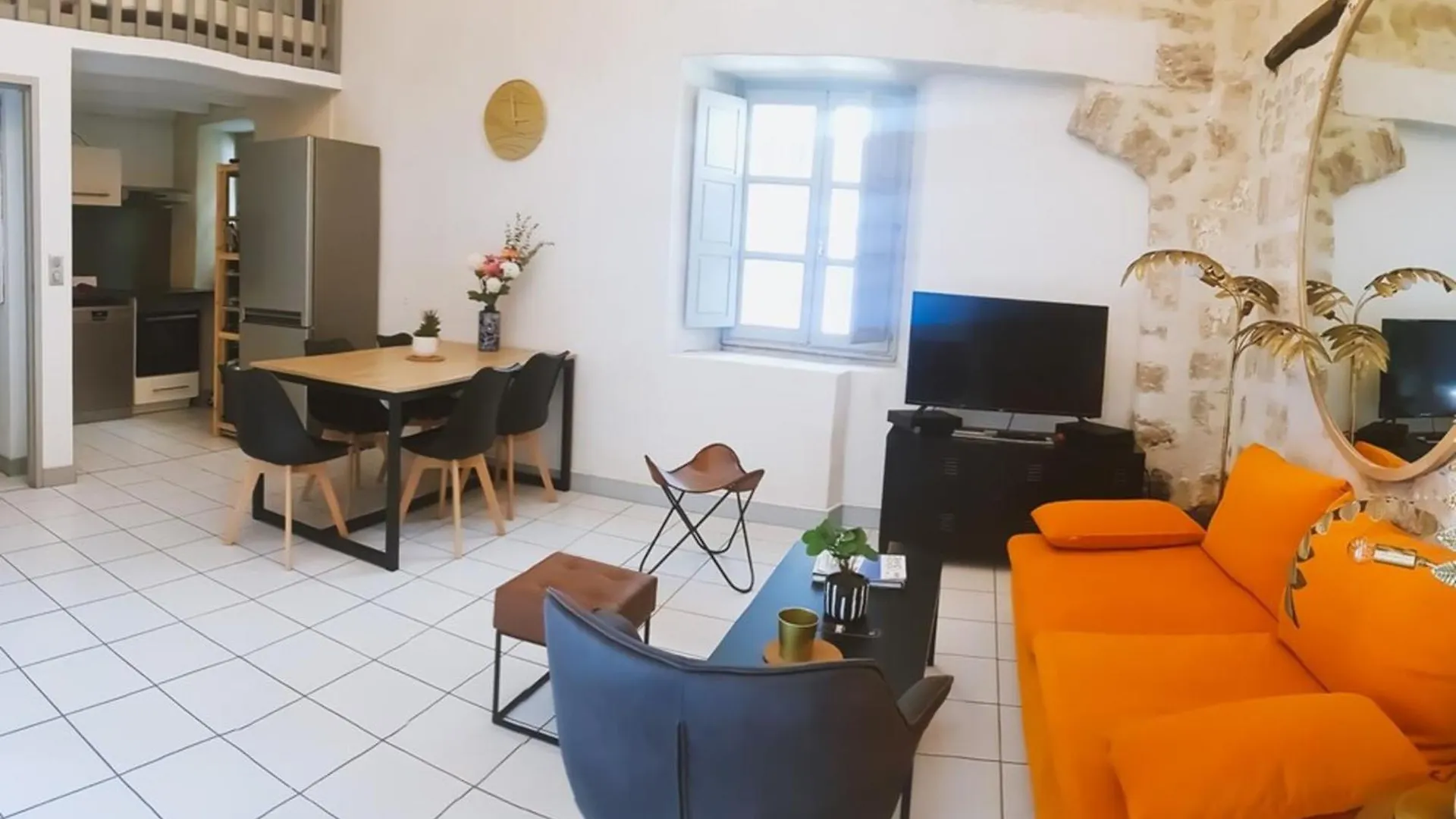 Apartment Atlas - Orion - Plein Centre - Intra Muros Avignon