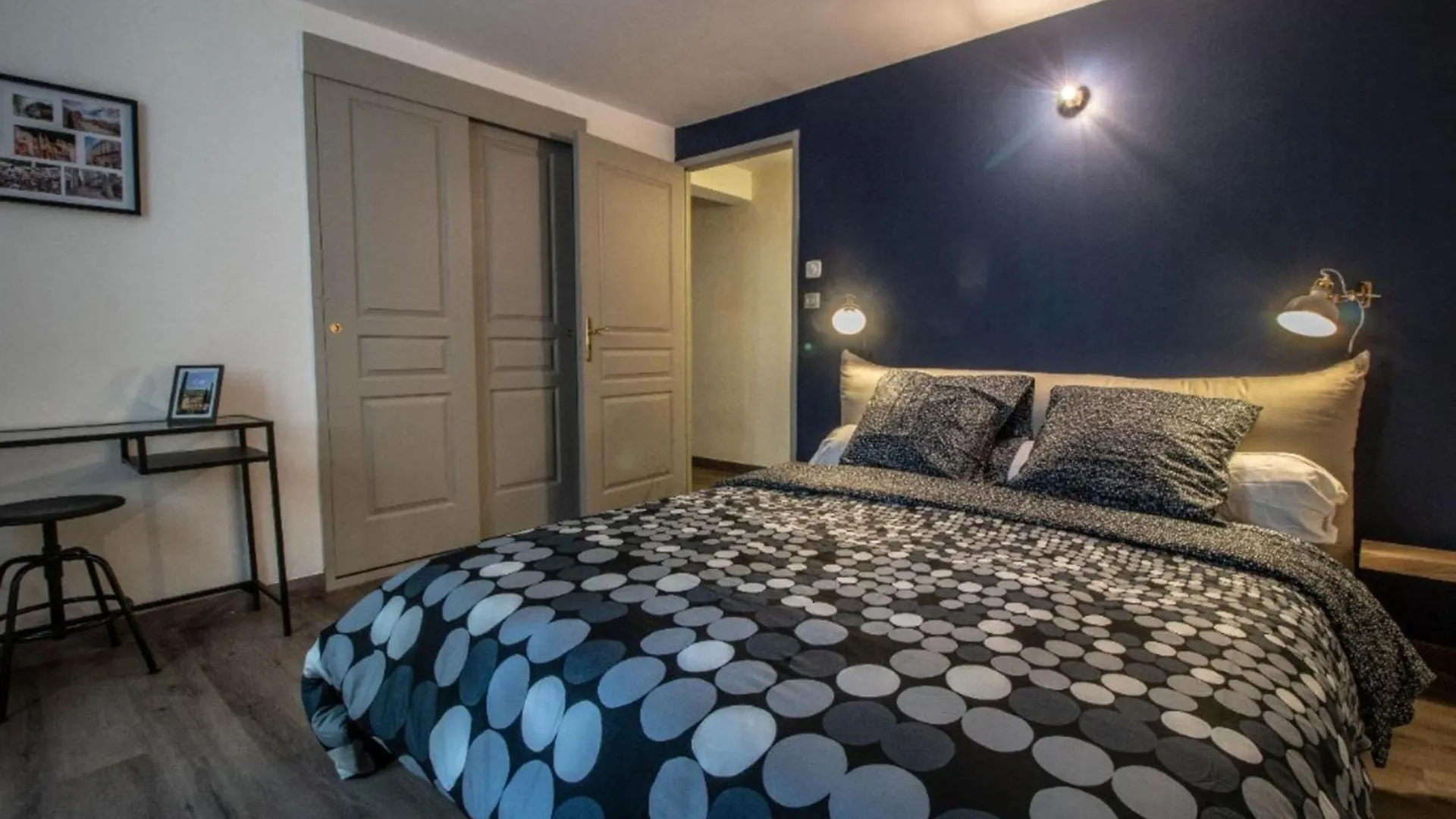 Atlas - Orion - Plein Centre - Intra Muros Avignon Apartment