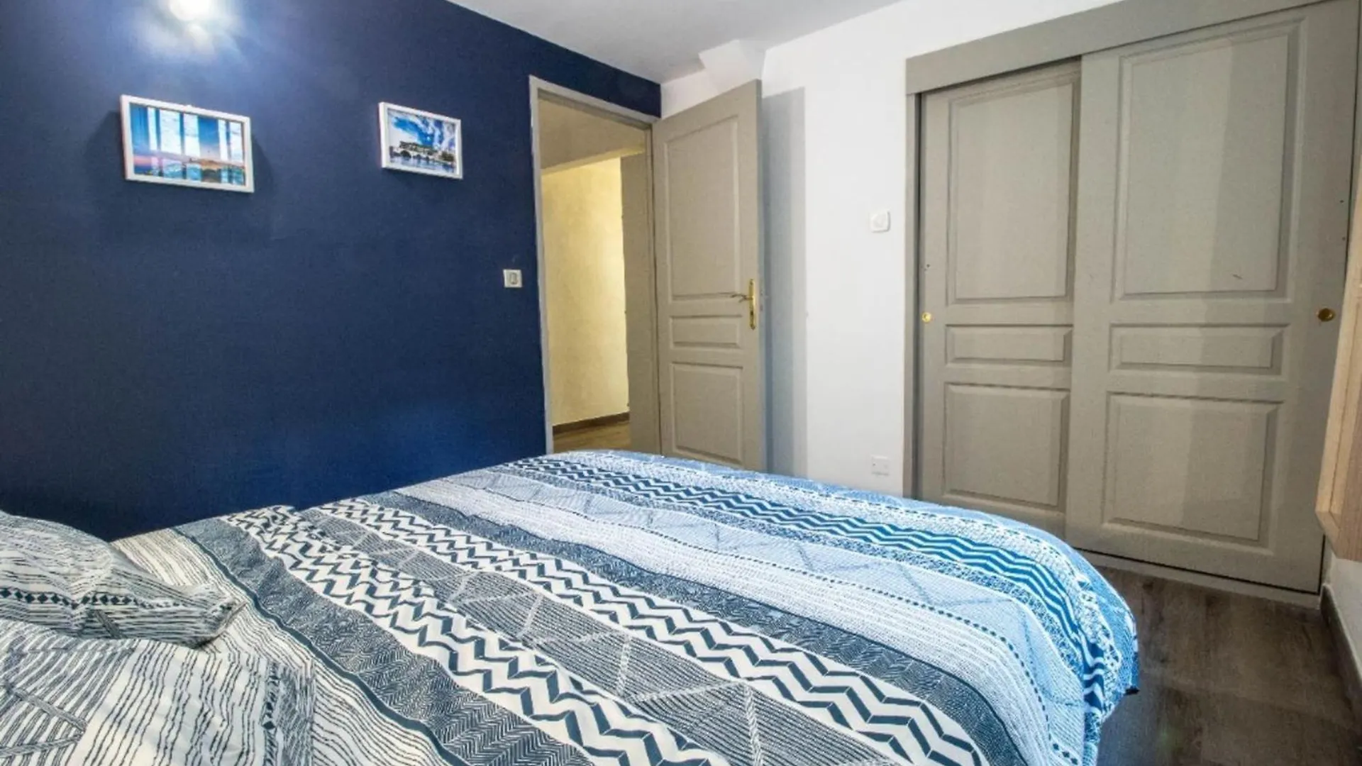 Apartment Atlas - Orion - Plein Centre - Intra Muros Avignon